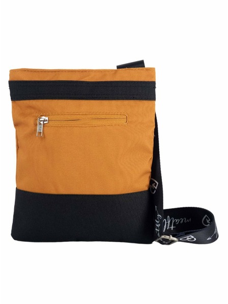 Meatfly Meatfly Damen Handtasche Dixie Caramel | Braun | Volumen 0,4 L