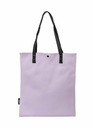 Meatfly Meatfly Handbag Janie Lavender / Black