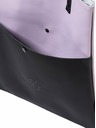 Meatfly Meatfly Handbag Janie Lavender / Black