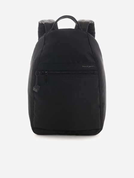 Hedgren Schwarz Damen Rucksack Hedgren Vogue Black