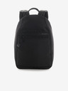Hedgren Schwarz Damen Rucksack Hedgren Vogue Black