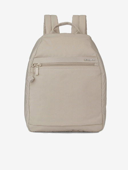 Hedgren Beige Damen Rucksack Hedgren Vogue L Cashmere Beige