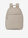 Hedgren Beige Damen Rucksack Hedgren Vogue L Cashmere Beige