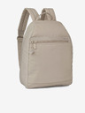 Hedgren Beige Damen Rucksack Hedgren Vogue L Cashmere Beige