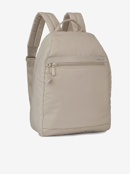 Hedgren Beige Damen Rucksack Hedgren Vogue L Cashmere Beige