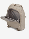 Hedgren Beige Damen Rucksack Hedgren Vogue L Cashmere Beige