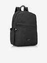 Hedgren Schwarz Damen Rucksack Hedgren Cosmos