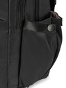 Hedgren Schwarz Damen Rucksack Hedgren Cosmos