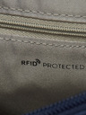 Hedgren Dunkelblau Damen Handtasche Hedgren Metro
