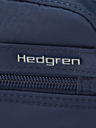 Hedgren Dunkelblau Damen Handtasche Hedgren Metro