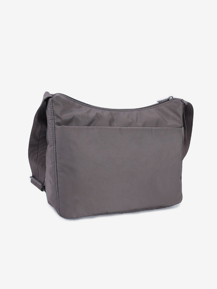 Hedgren Dunkelgraue Damen Handtasche Hedgren Harper's S
