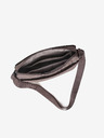 Hedgren Graue Damen Handtasche Hedgren Eye M