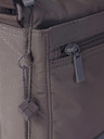 Hedgren Graue Damen Handtasche Hedgren Eye M