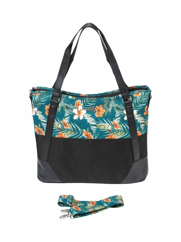 Meatfly Meatfly Damen Handtasche Insanity Sharon Dragonfly