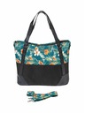 Meatfly Meatfly Damen Handtasche Insanity Sharon Dragonfly
