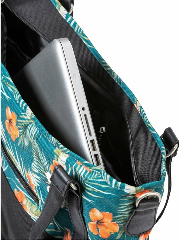 Meatfly Meatfly Damen Handtasche Insanity Sharon Dragonfly