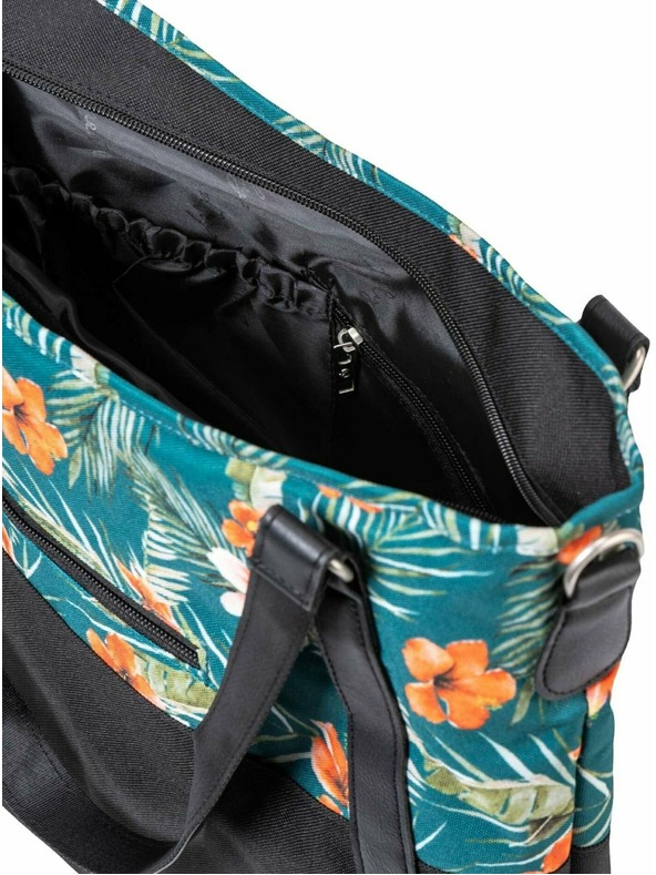 Meatfly Meatfly Damen Handtasche Insanity Sharon Dragonfly