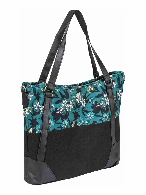 Meatfly Meatfly Damen Handtasche Insanity Dragonfly Fragnance