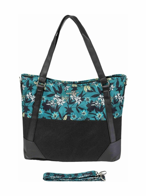 Meatfly Meatfly Damen Handtasche Insanity Dragonfly Fragnance