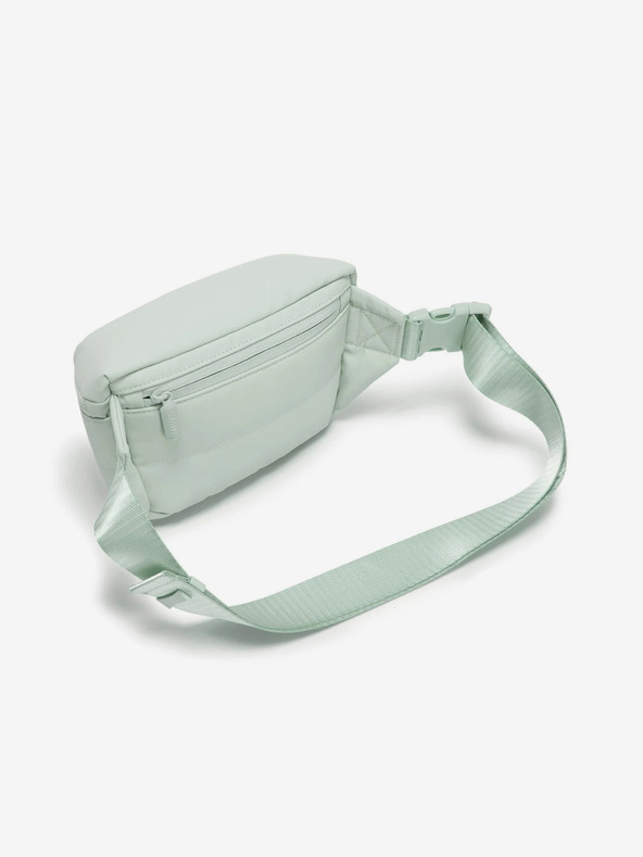 Heys Mint Green Waist Bag Heys Puffer Mini Waist Bag