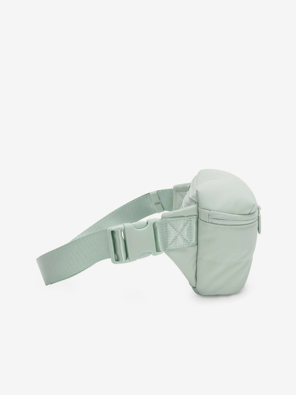 Heys Mint Green Waist Bag Heys Puffer Mini Waist Bag