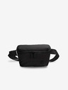 Heys Black Waist Bag Heys Puffer Mini Waist Bag
