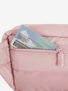 Heys Rosa Damen Gürteltasche Heys Puffer Waist Bag Rose