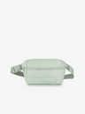 Heys Mint Green Waist Bag Heys Puffer Waist Bag