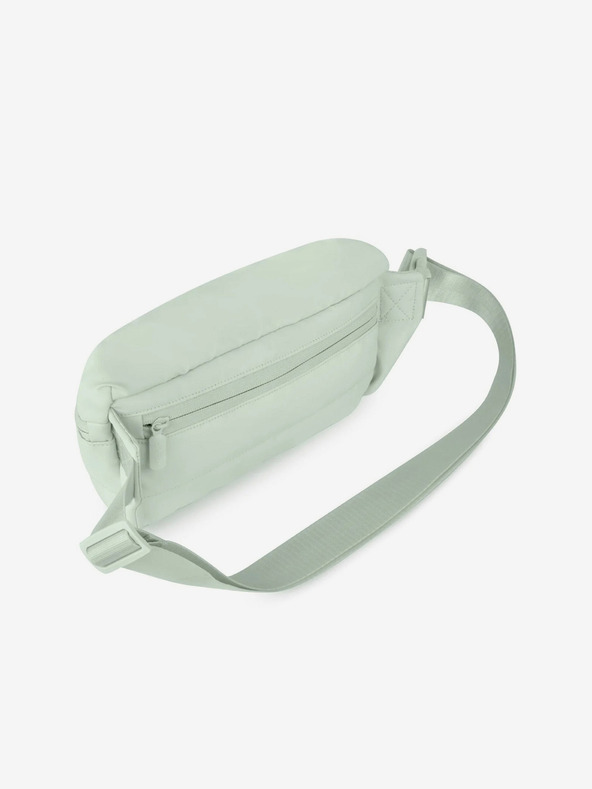 Heys Mint Green Waist Bag Heys Puffer Waist Bag