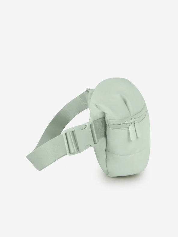 Heys Mint Green Waist Bag Heys Puffer Waist Bag