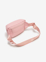 Heys Rosa Damen Gürteltasche Heys Puffer Mini Waist Bag Rose
