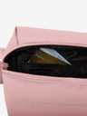 Heys Rosa Damen Gürteltasche Heys Puffer Mini Waist Bag Rose