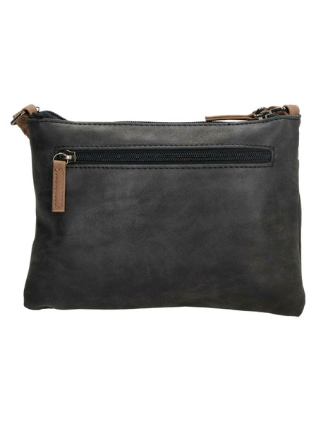 Beagles Handbag Beagles Brunete 17598 Black