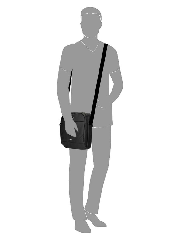 Enrico Benetti Bag Enrico Benetti Northern 47253 Black