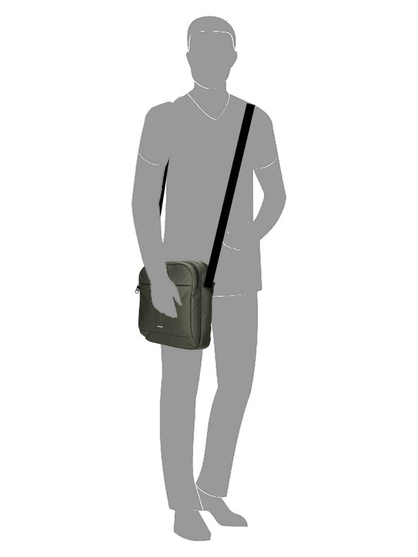 Enrico Benetti Bag Enrico Benetti Northern 47253 Olive