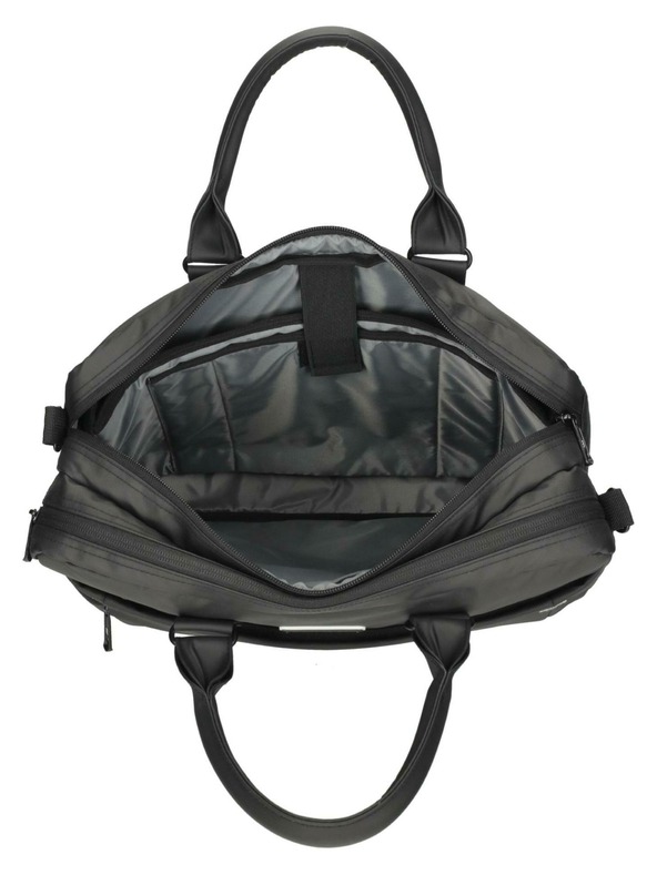 Enrico Benetti Bag Enrico Benetti Northern 47247 Black