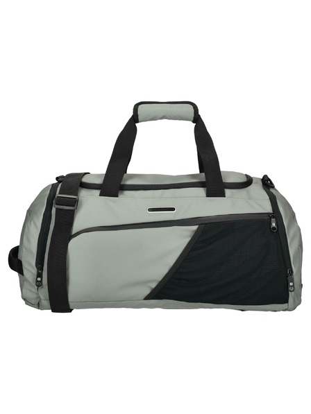Enrico Benetti Travel Bag Enrico Benetti Northern 47254 Grey