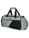 Enrico Benetti Travel Bag Enrico Benetti Northern 47254 Grey