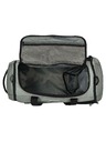 Enrico Benetti Travel Bag Enrico Benetti Northern 47254 Grey