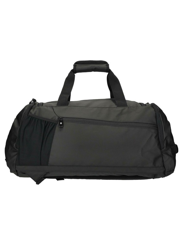 Enrico Benetti Travel Bag Enrico Benetti Northern 47254 Black