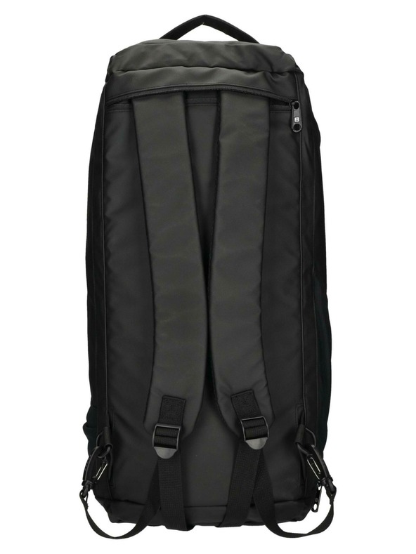 Enrico Benetti Travel Bag Enrico Benetti Northern 47254 Black