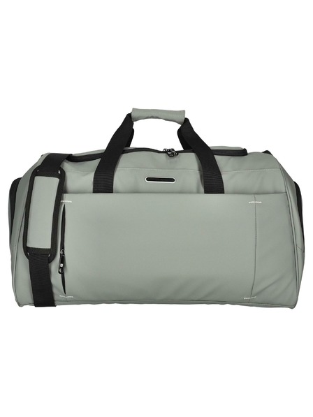 Enrico Benetti Travel Bag Enrico Benetti Northern 47248 Grey