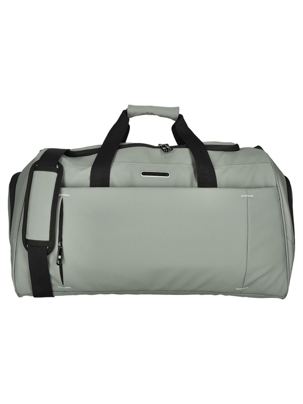 Enrico Benetti Travel Bag Enrico Benetti Northern 47248 Grey