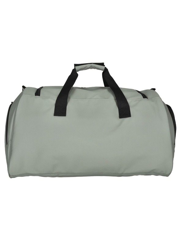 Enrico Benetti Travel Bag Enrico Benetti Northern 47248 Grey