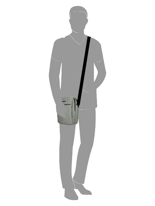 Enrico Benetti Bag Enrico Benetti Northern 47252 Grey