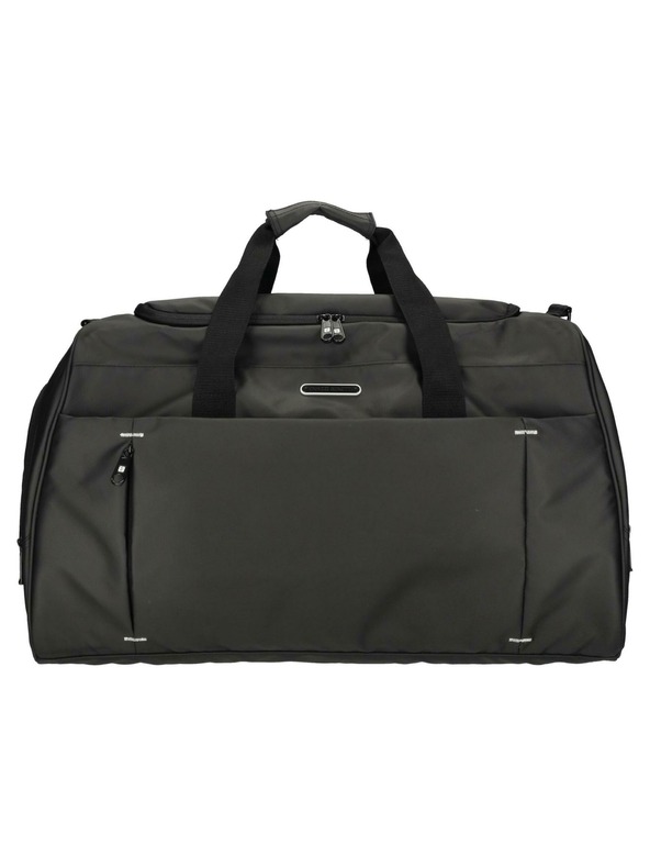 Enrico Benetti Travel Bag Enrico Benetti Northern 47248 Black