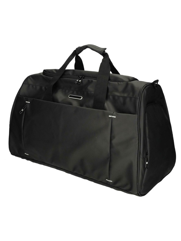 Enrico Benetti Travel Bag Enrico Benetti Northern 47248 Black