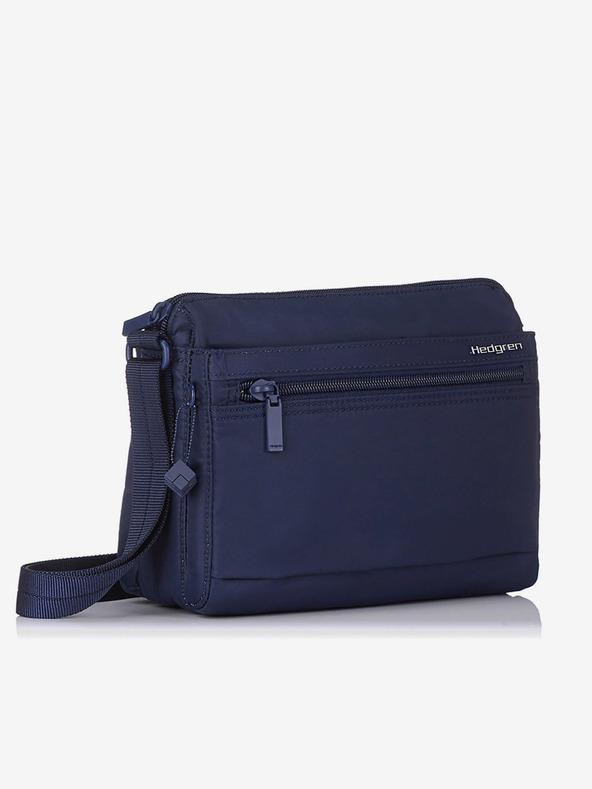 Hedgren Dunkelblau Damen Crossbody Tasche Hedgren Eye Total Eclipse