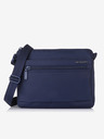 Hedgren Dunkelblau Damen Crossbody Tasche Hedgren Eye Total Eclipse