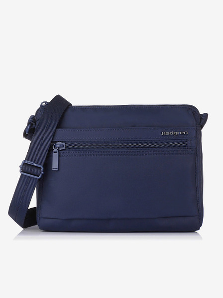 Hedgren Dunkelblau Damen Crossbody Tasche Hedgren Eye Total Eclipse